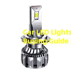 Car LED Lights Buying Guide 2026: Avoid These 5 Mistakes & Choose PrimeLED with Confidence